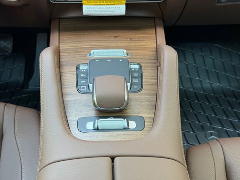 New 2026 Mercedes-Benz GLE 450 4MATIC image 22