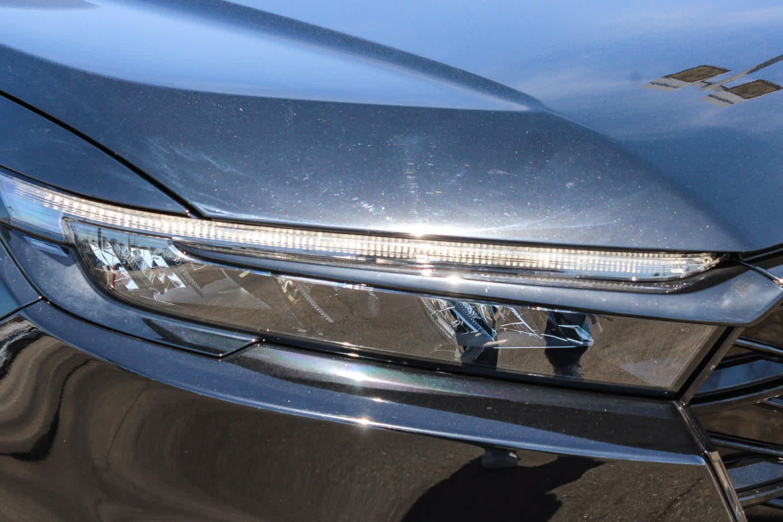 Used 2026 Honda CR-V Sport image 4