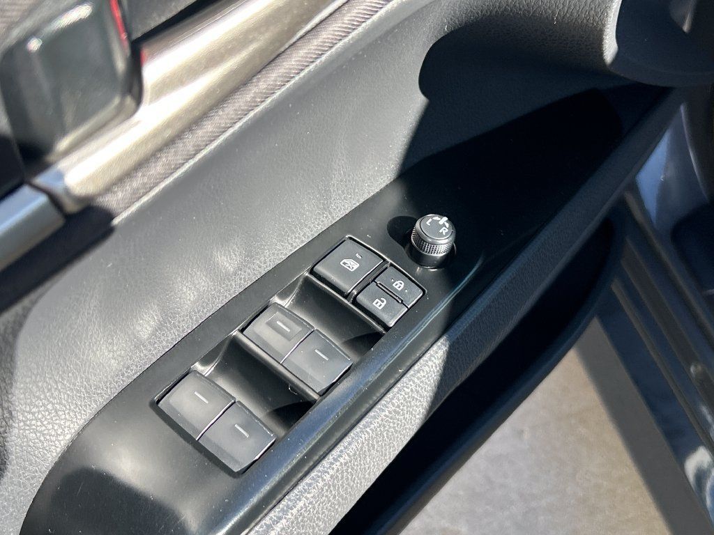 Certified 2025 Toyota Camry LE FWD image 11