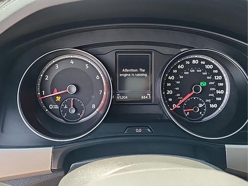 Used 2020 Volkswagen Atlas Cross Sport S AWD/4WD image 20