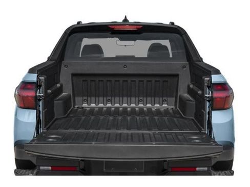 New 2025 Hyundai Santa Cruz SEL image 8