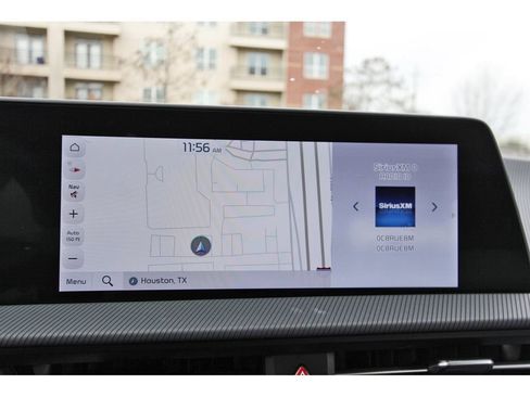 Used 2024 Kia EV6 GT-Line w/ GT-Line White Seat Package image 26