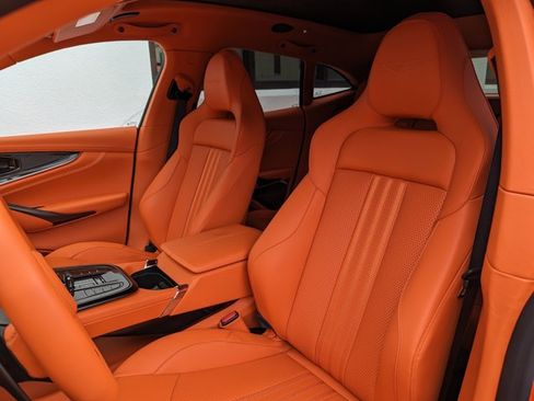 Used 2025 Aston Martin DBX 707 AWD/4WD image 12