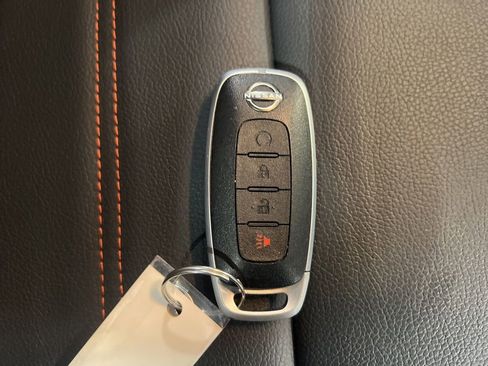 Certified 2024 Nissan Kicks SR w/ SR Premium Package image 27