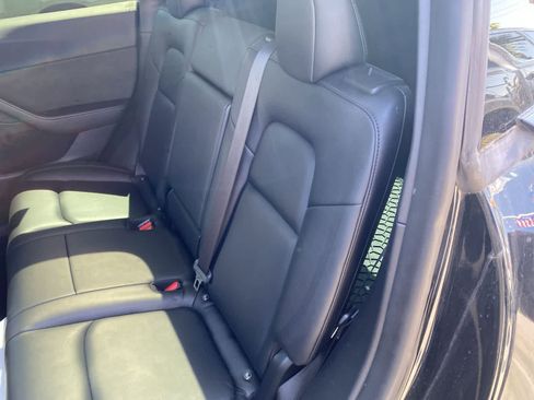 Used 2021 Tesla Model Y Performance AWD/4WD image 12