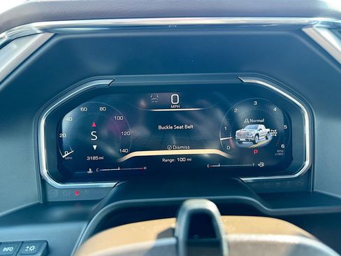 Used 2026 GMC Sierra 1500 Denali image 12