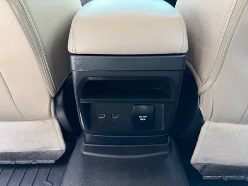 Used 2021 Ford Ranger Lariat w/ Equipment Group 501A High AWD/4WD image 28