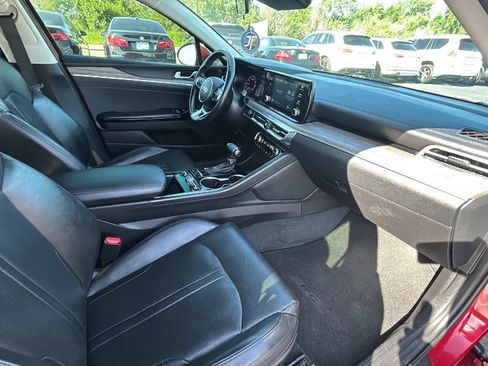 Used 2021 Kia K5 EX FWD image 32