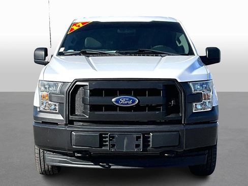 Used 2017 Ford F150 XL w/ XL Power Equipment Group image 3