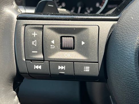 Certified 2024 Nissan Pathfinder SL AWD/4WD image 25