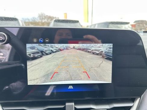 New 2026 Chevrolet Equinox LT image 21