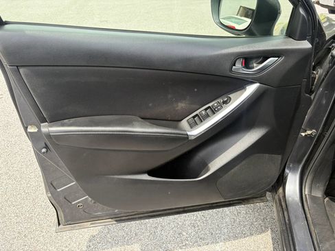 Used 2015 MAZDA CX-5 Touring FWD image 27