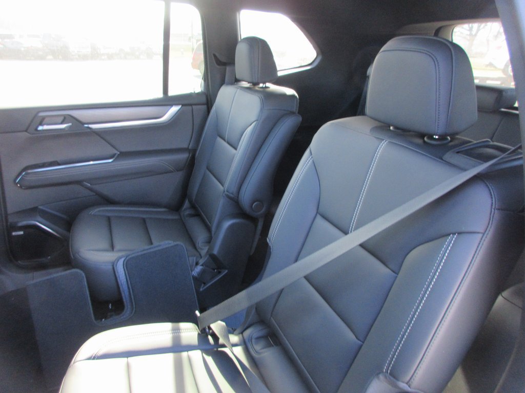 New 2026 GMC Acadia Elevation w/ Black Edition FWD image 14