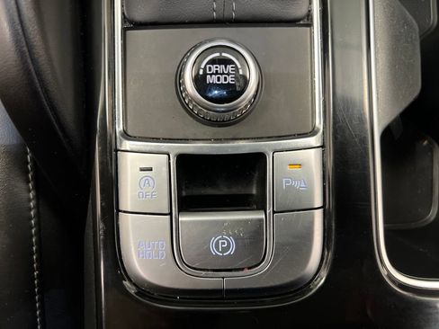 Used 2025 Kia Telluride S FWD image 63