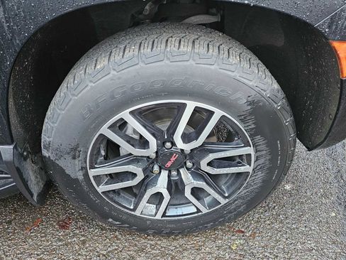 Used 2021 GMC Yukon AT4 image 7
