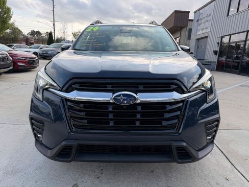 Used 2024 Subaru Ascent Limited w/ Technology Package image 19