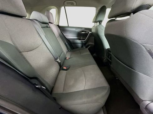 Certified 2023 Toyota RAV4 XLE image 25