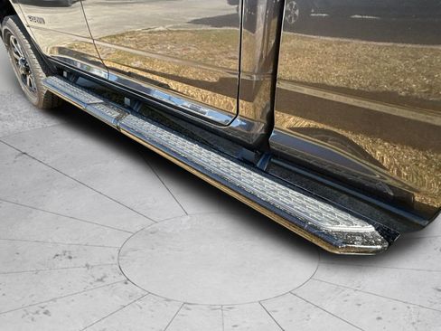 Certified 2026 RAM 3500 Laramie w/ Night Edition AWD/4WD image 33