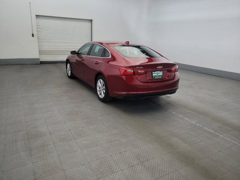 Used 2023 Chevrolet Malibu LT w/ Driver Confidence Package FWD image 5