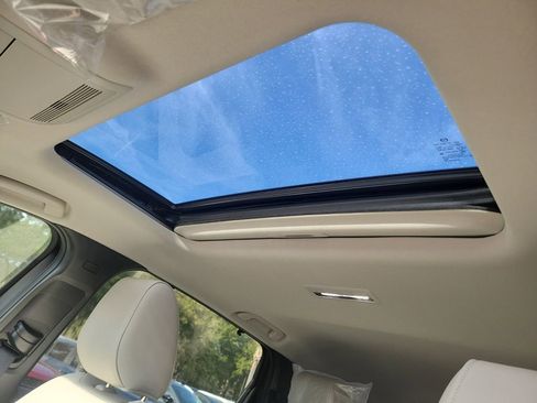 New 2026 MAZDA CX-90 3.3 Turbo w/ Preferred Package image 35