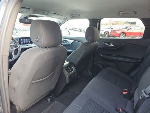 Used 2022 Chevrolet Blazer LT image 20