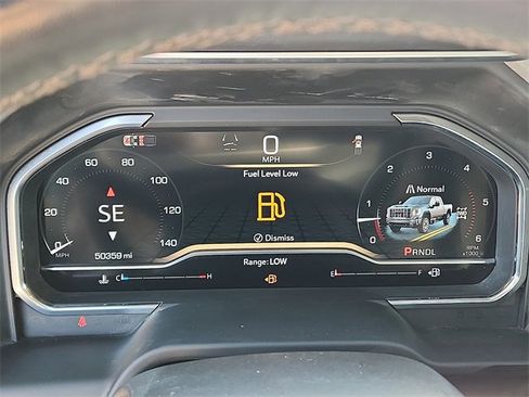 Used 2024 GMC Sierra 2500 Denali w/ Denali Reserve Package image 16