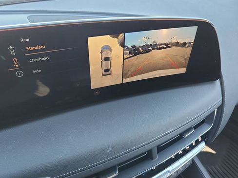 New 2026 Cadillac CT5 Premium Luxury w/ Technology Package AWD/4WD image 20