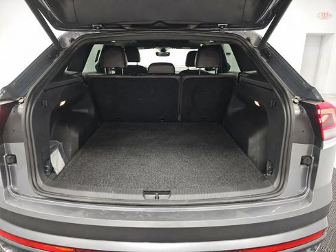 Used 2020 Volkswagen Atlas Cross Sport SEL FWD image 33