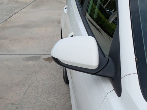 Used 2020 Kia Rio S FWD image 8