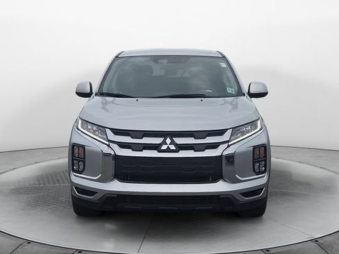 Used 2024 Mitsubishi Outlander Sport AWD image 8