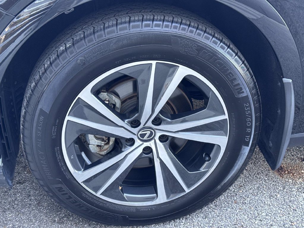 Used 2023 Lexus RX 350 Premium w/ Cold Area Package FWD image 11