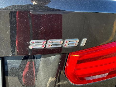 Used 2016 BMW 328i Sedan image 30