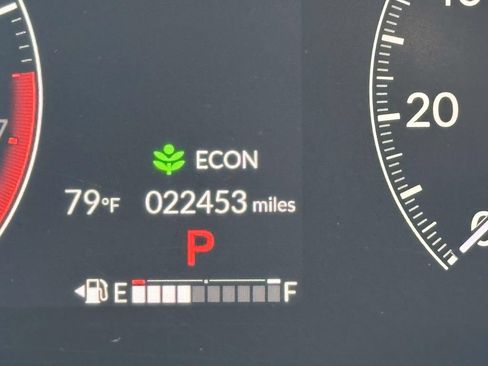 Certified 2024 Honda CR-V EX-L image 25