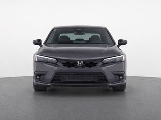 Used 2024 Honda Civic Sport Touring video 2