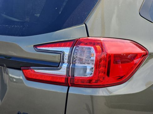 Used 2023 Subaru Ascent Onyx Edition AWD/4WD image 11