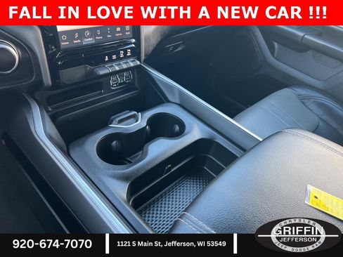Used 2023 RAM 1500 Big Horn image 32