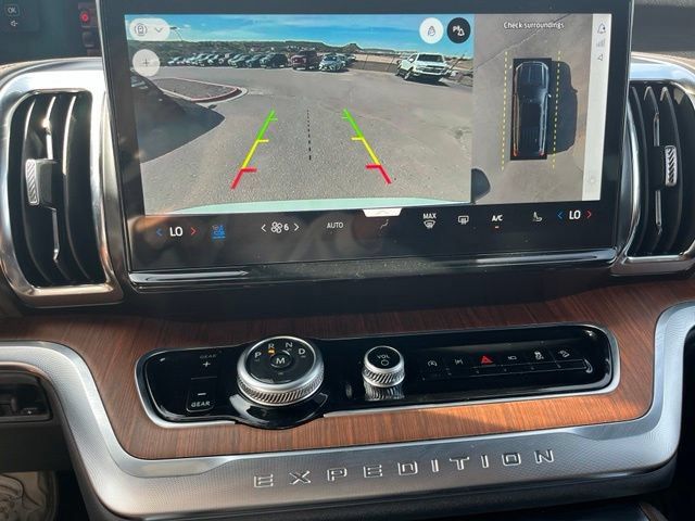 New 2027 Ford Expedition Max King Ranch AWD/4WD image 32