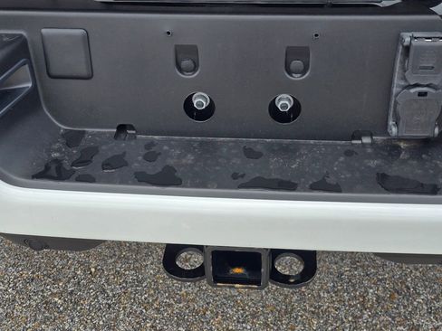Used 2025 RAM 3500 Laramie AWD/4WD image 8