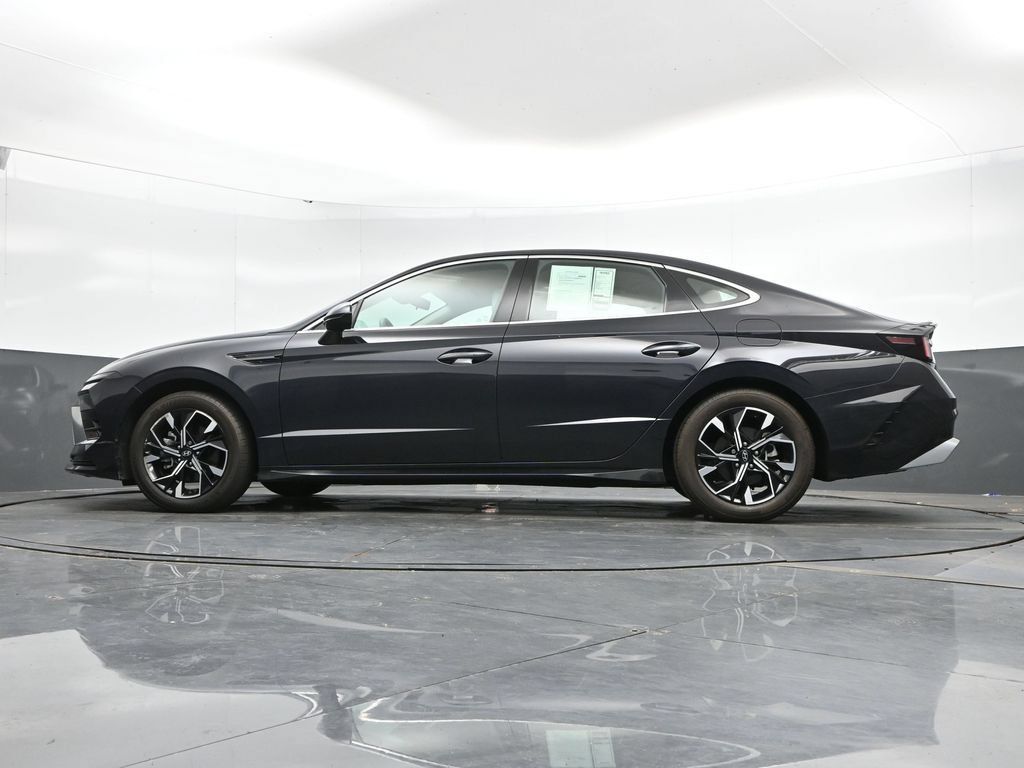Used 2024 Hyundai Sonata SEL FWD image 44