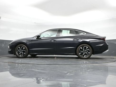 Used 2024 Hyundai Sonata SEL FWD image 44