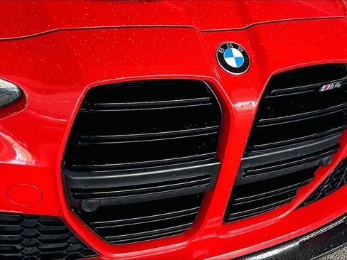 Used 2021 BMW M4 Coupe w/ M Driver's Package image 29