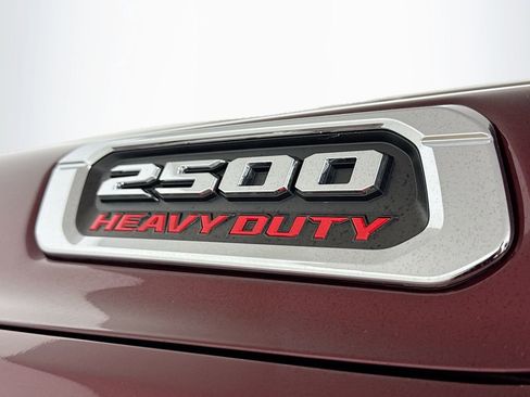 Certified 2023 RAM 2500 Laramie image 27