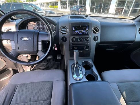 Used 2005 Ford F150 XL AWD/4WD image 15