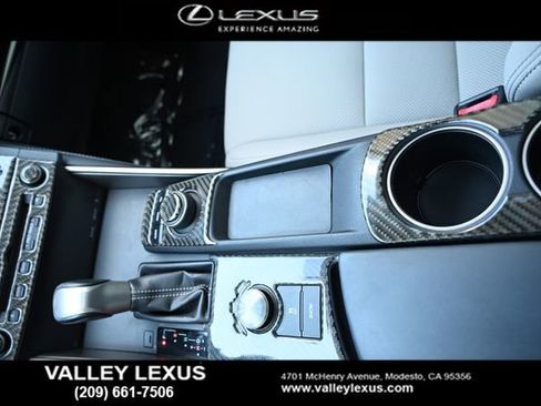 Used 2016 Lexus IS 200t image 14