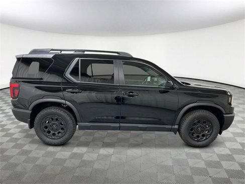 New 2026 Honda Passport TrailSport image 7