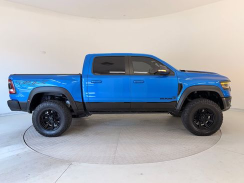 Used 2022 RAM 1500 TRX w/ TRX Level 2 Equipment Group AWD/4WD image 8