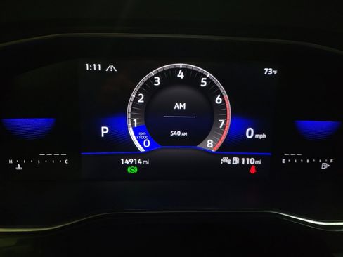 Used 2023 Volkswagen Jetta S FWD image 23