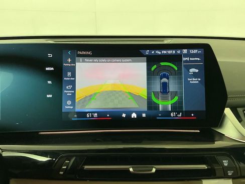 Certified 2025 BMW X1 xDrive28i w/ Convenience Package image 12