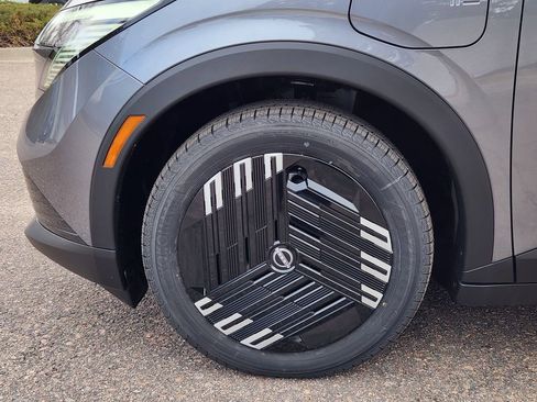 New 2026 Nissan Leaf w/ Floor Mat Package (S+) image 15