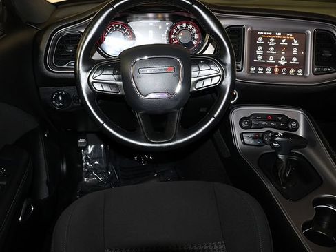 Used 2023 Dodge Challenger GT w/ Blacktop Package AWD/4WD image 3